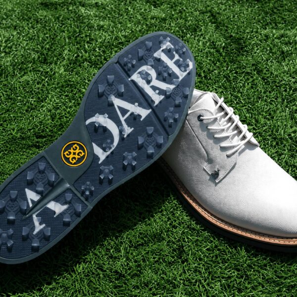 Adare Manor x GFORE Ltd Shoe - Adare sole