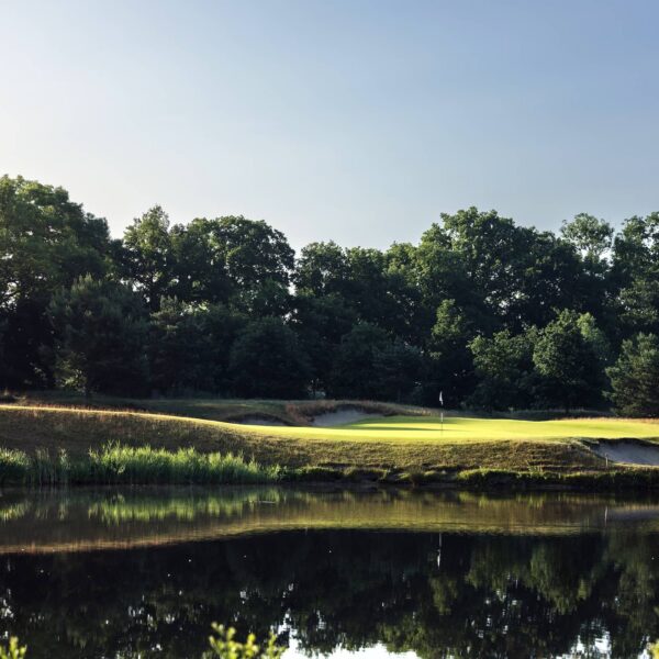 Three Bernardus Holes That Could Decide the 2026 Solheim Cup