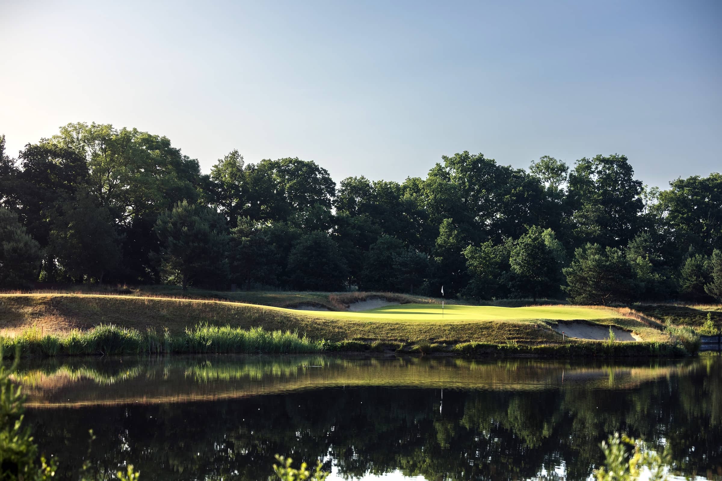 Three Bernardus Holes That Could Decide the 2026 Solheim Cup