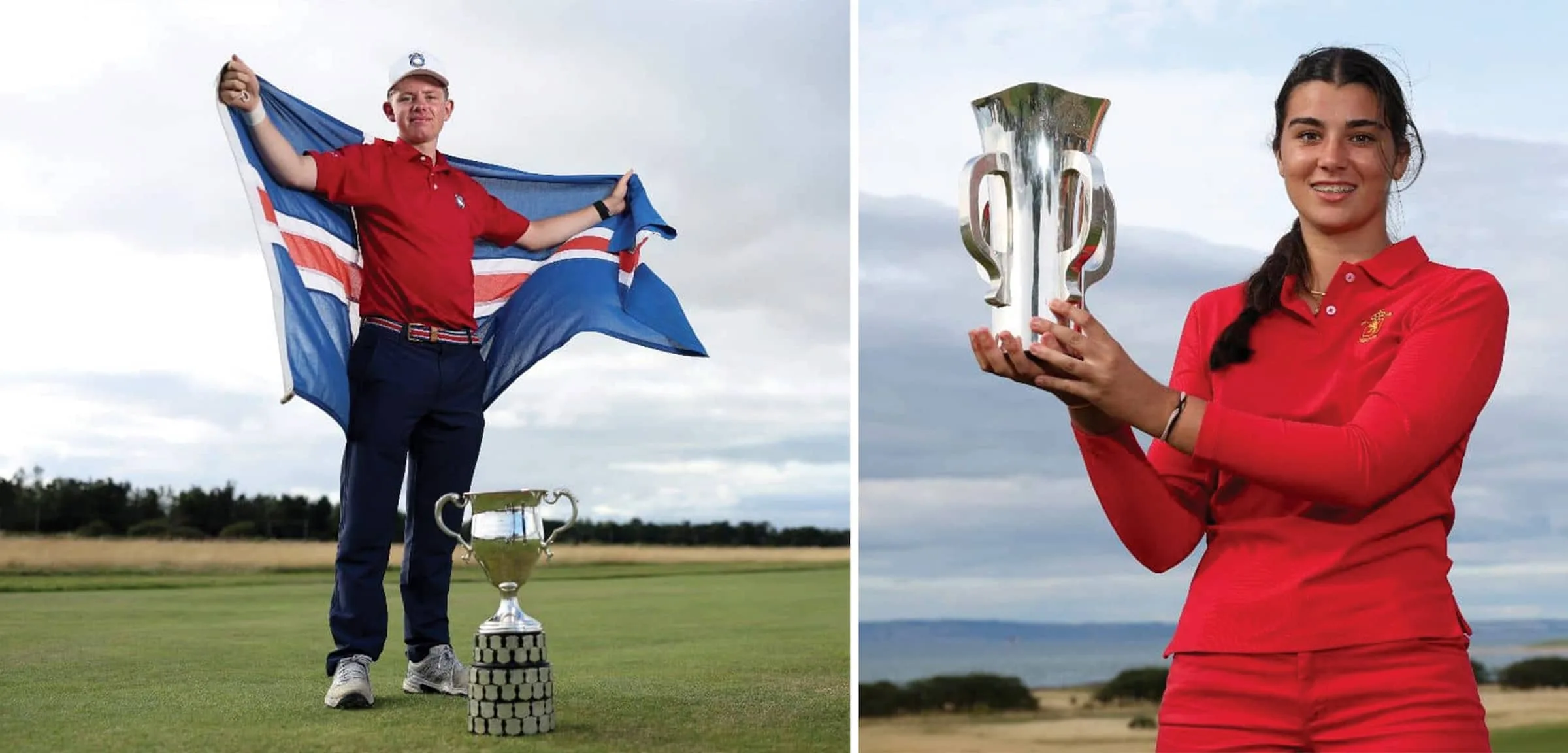 Björnsson Makes Icelandic History as Muñoz Wins
