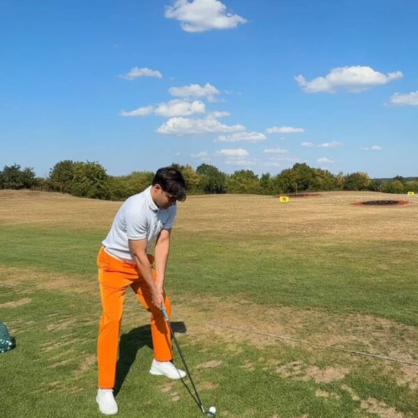 David Golf