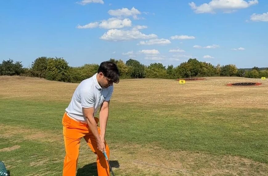 David Golf