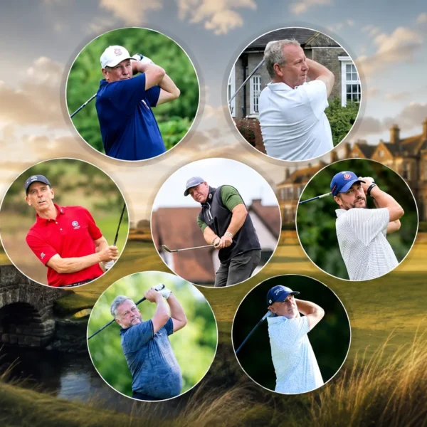 Englandโs Senior Men Into September Team Tests
