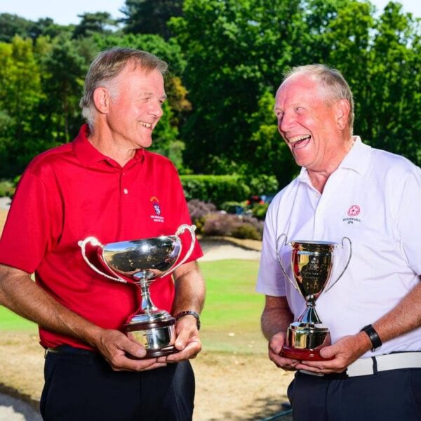 Three Down, Five to Play: Graham Marshall Steals&hellip;