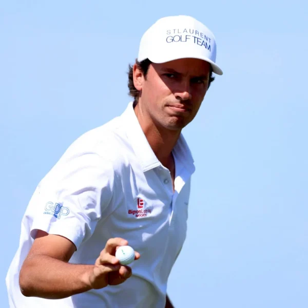 Mory’s 65 Sets Great Northern Record in Denmark