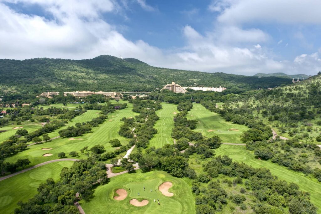 Gary Player Country Club Unveils Its Biggest Changes Yet