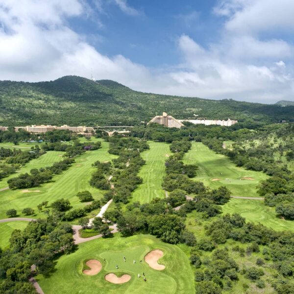 Gary Player Country Club Unveils Its Biggest Changes Yet
