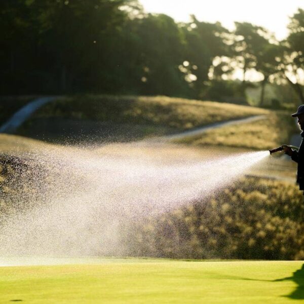 Green at Any Cost? Golf Faces Its Growing&hellip;