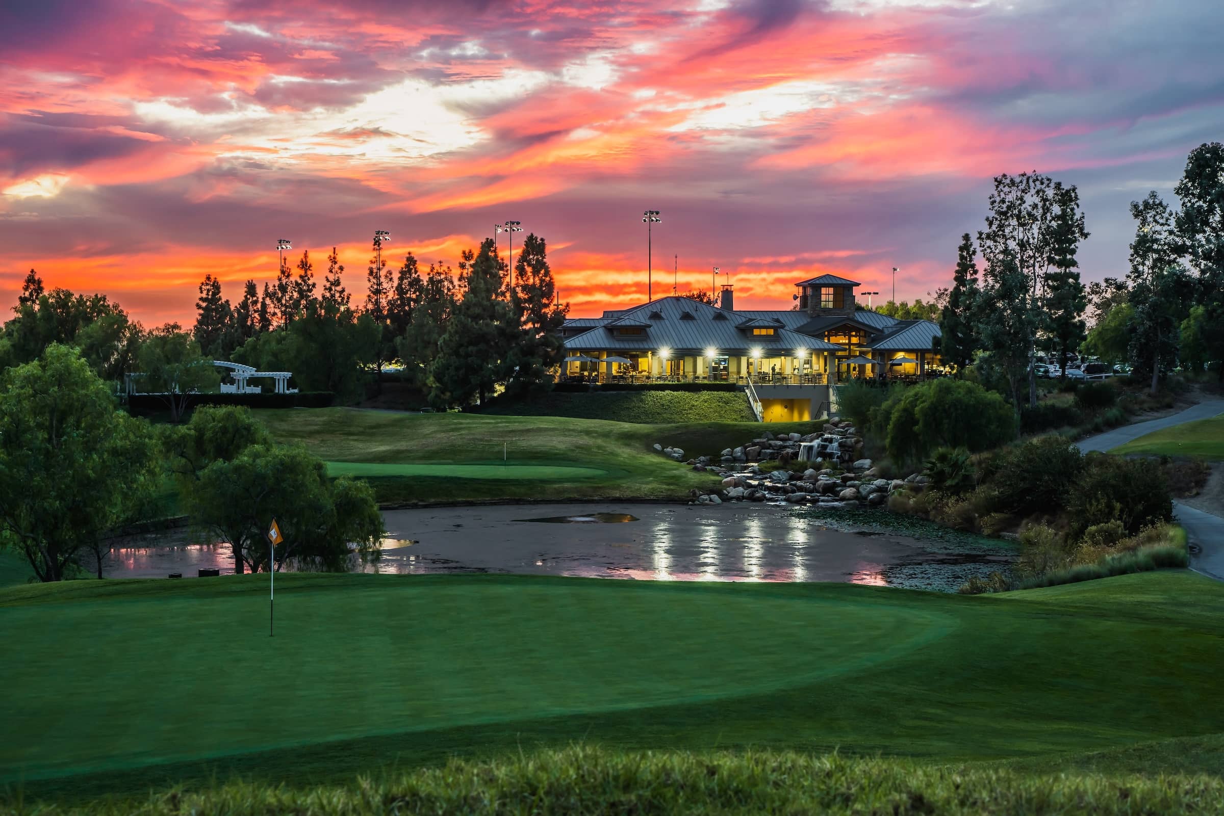 Golfers Can Now Bid for Tee Times That Aren't for Sale
