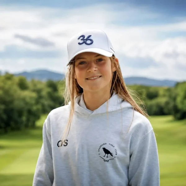 Golf Wants More Women and Girls. The Numbers Show Where It Is Stuck