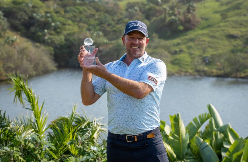 Jean Hugo wins Sunbet Challenge 2026 with closing…