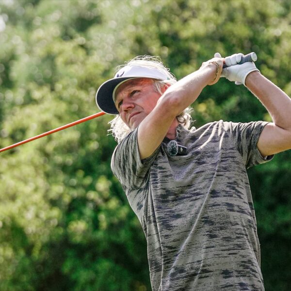 Bullard v Finch Set To Bring Match-Play Mischief&hellip;