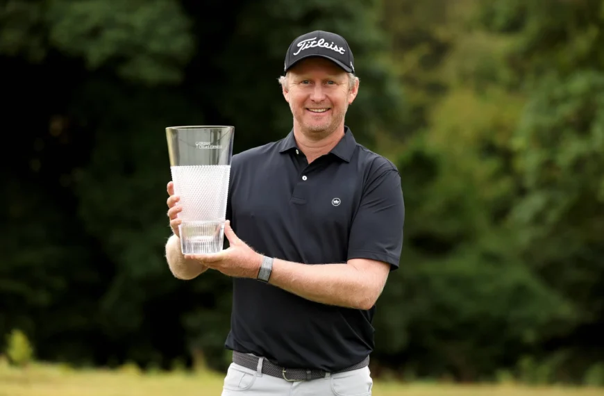 Justin Harding Ends Five-Year Wait with Irish Challenge&hellip;