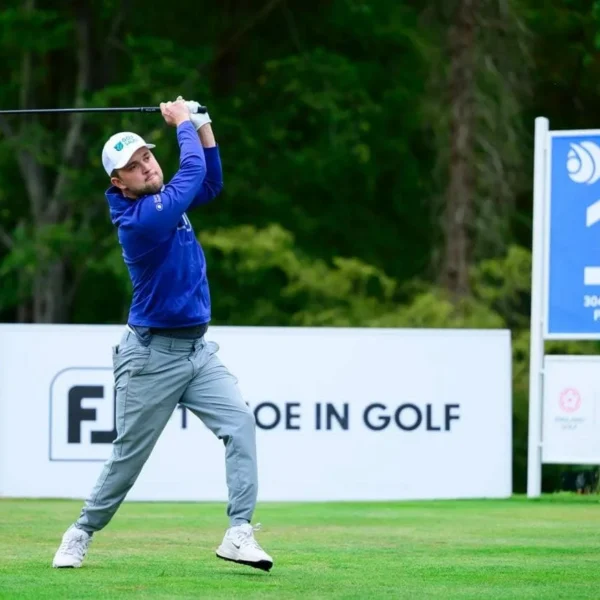 Kipp Popertโs English Amateur Run Changes the Picture