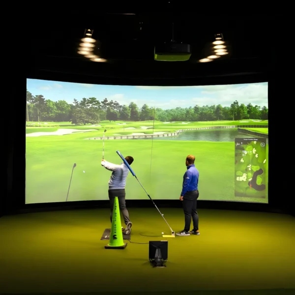 Kyle Morris’s Free Online Golf Lesson