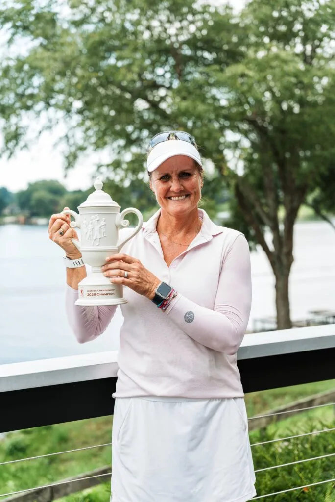 LPGA26_Legends Champ_Champion_McBride Maria