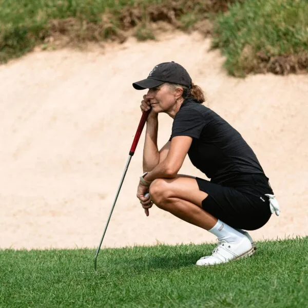 Catrin Nilsmark Seizes LPGA Legends Championship Lead with&hellip;