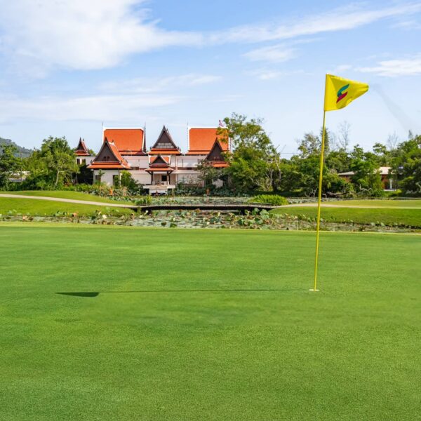 Laguna Golf Phuket Opens a UAE Door With&hellip;