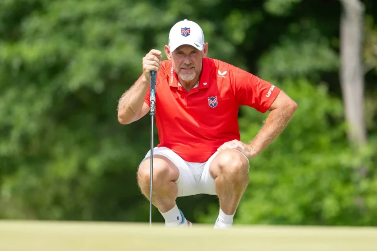 Lee Westwood