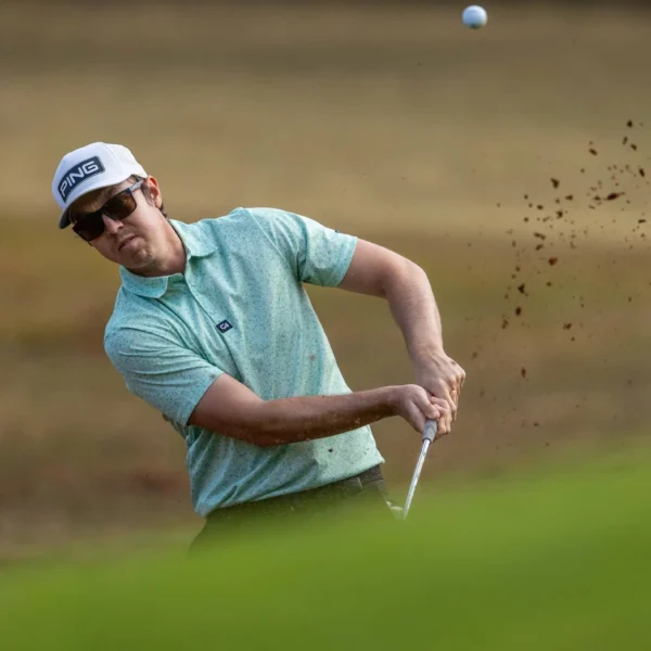 Luke Brown Stays Hot with 63 to Lead&hellip;