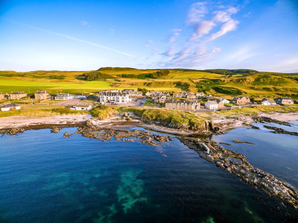 Machrihanish Dunes