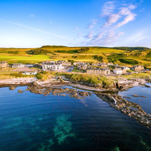 Can Direct Flights Finally Solve Kintyre’s Golf Tourism Problem?