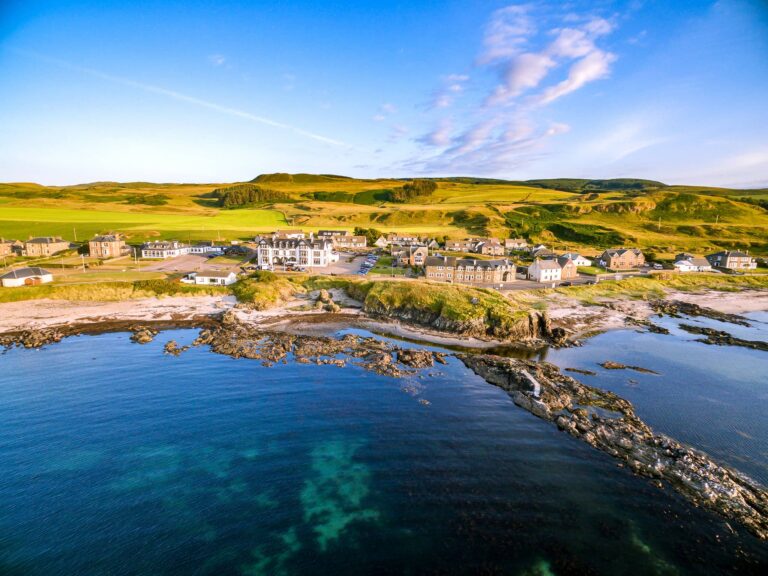 Machrihanish Dunes