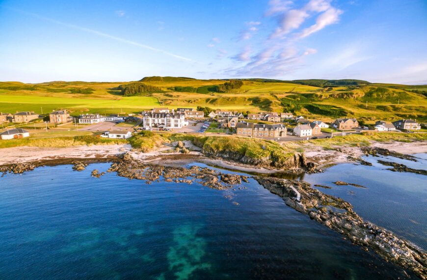 Can Direct Flights Finally Solve Kintyre’s Golf Tourism&hellip;