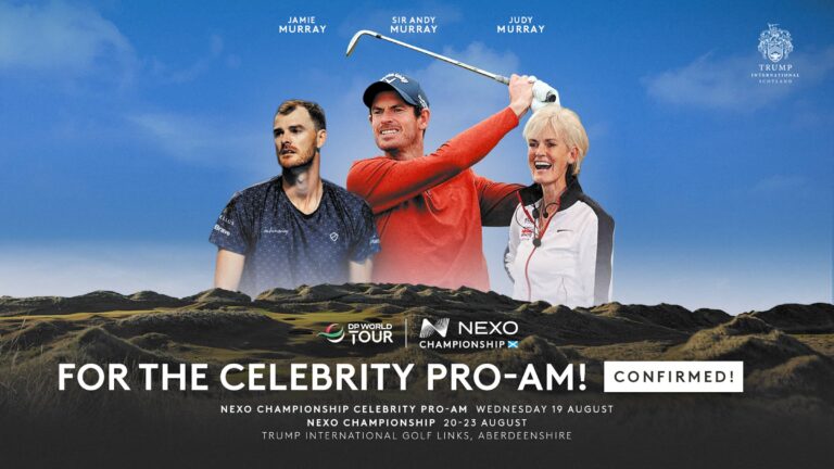 NEXO PRO-AM Murray Family