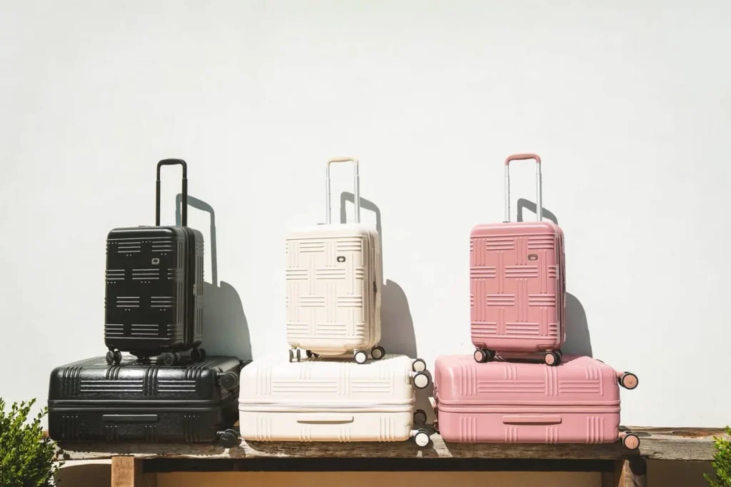 Ogio Rise Carry-On Rise Cases