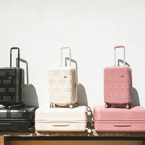Ogio Rise Carry-On Rise Cases