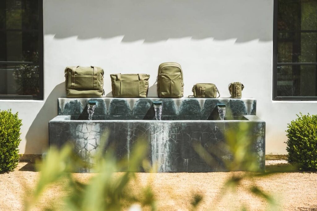 Ogio Rise Carry-On Rise Cases