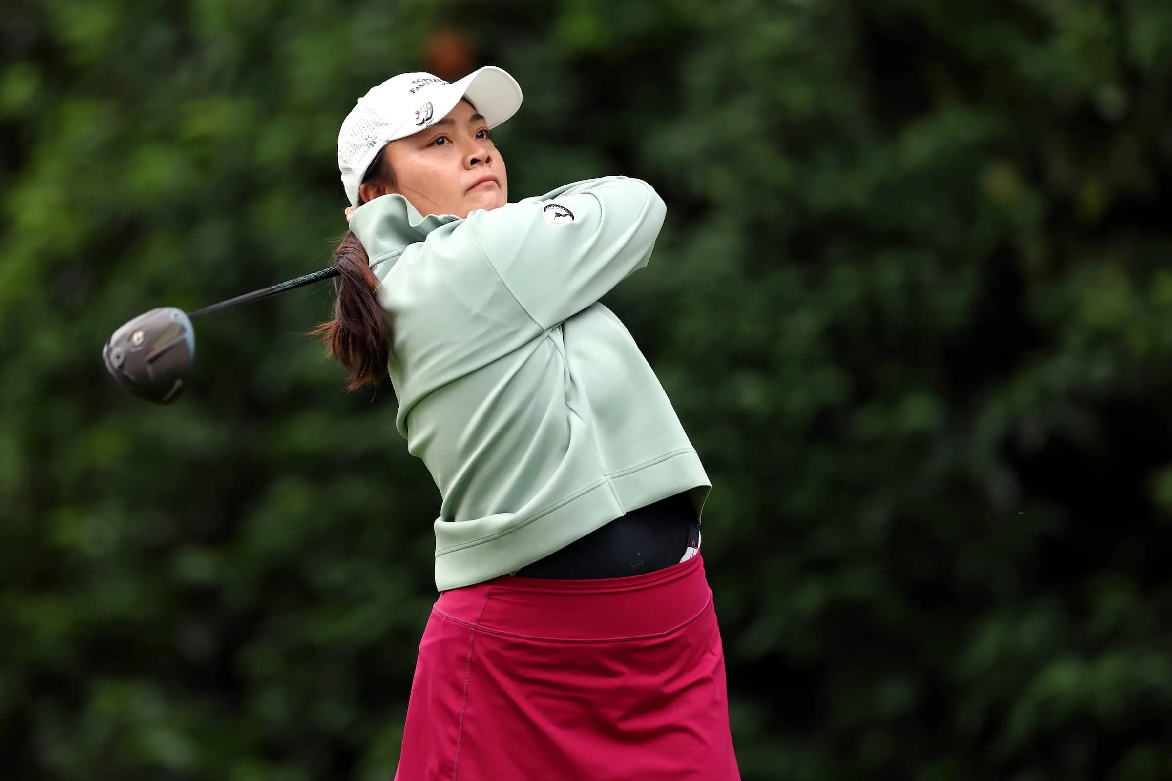 R1 The Standard Portland Classic Leader Mariel Galdiano
