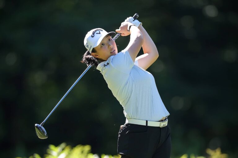 R3 2026 FM Championship Leader Ruoning Yin