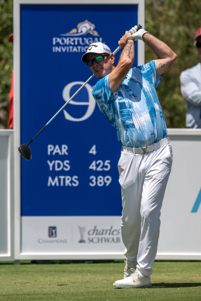 Rory Sabbatini
