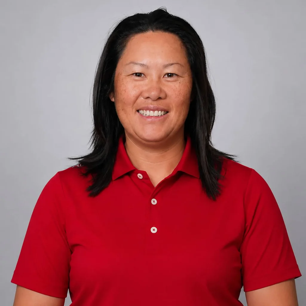 Sandra Changkija