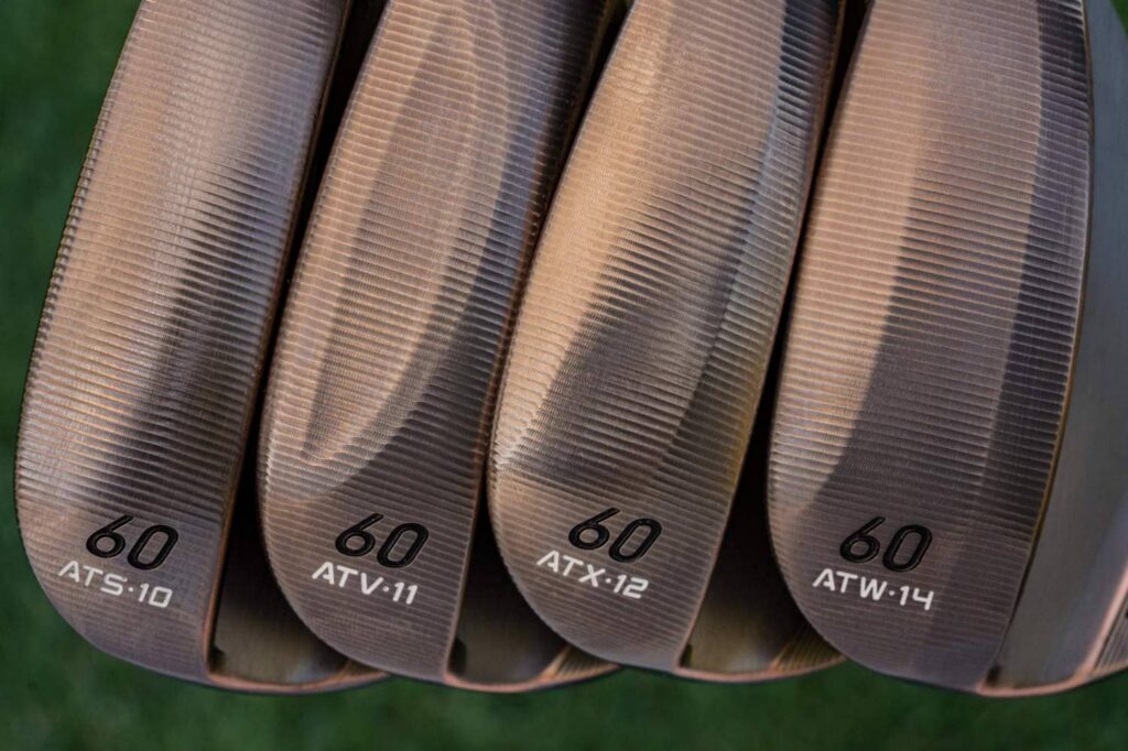 TaylorMade Hi-Toe-5-Soles
