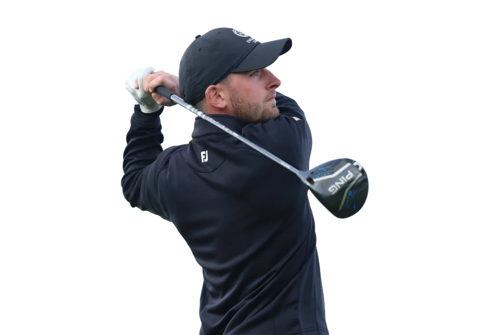 The Amateur Championship - Previews