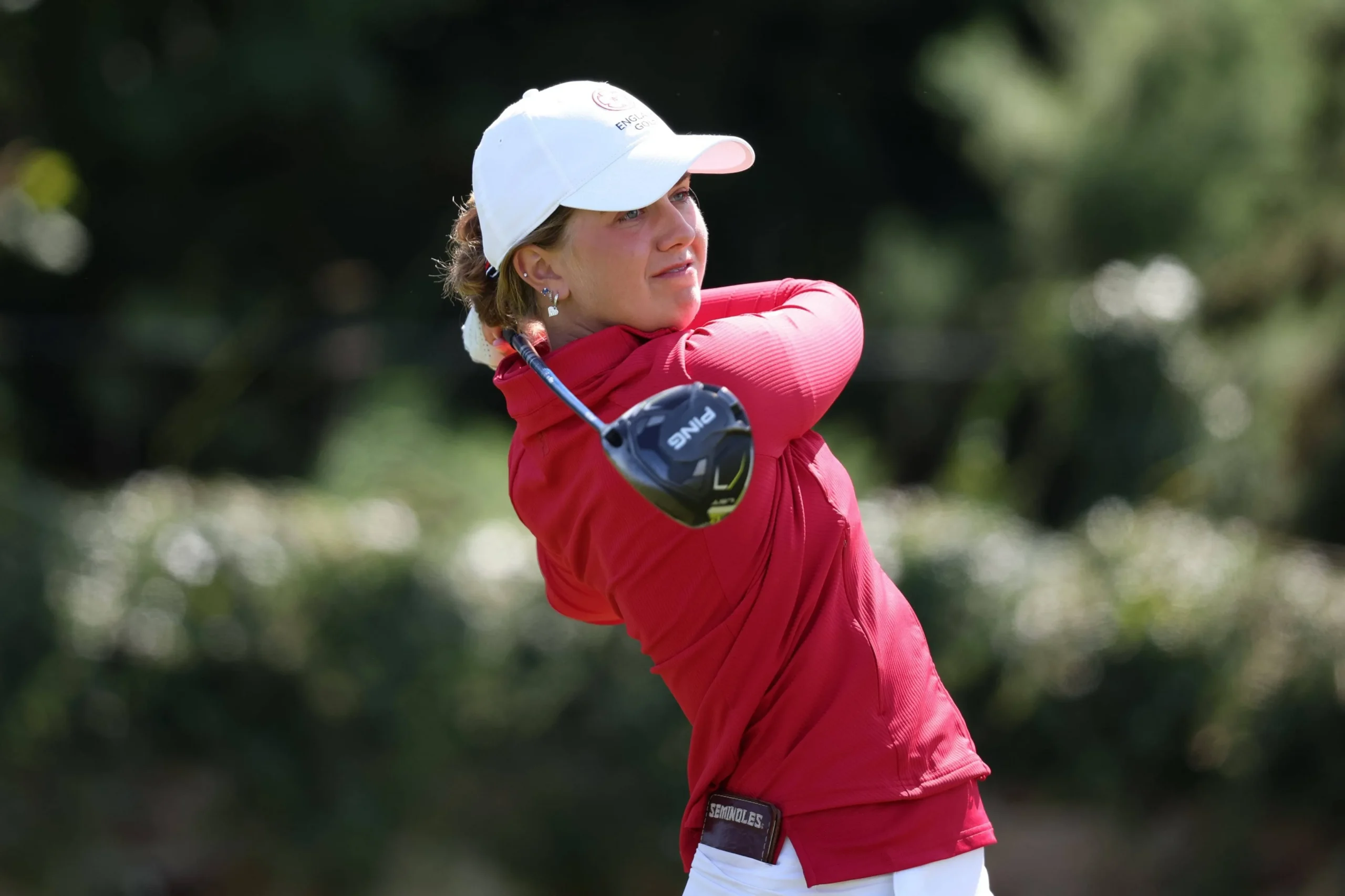 The Amateur Championship - Previews