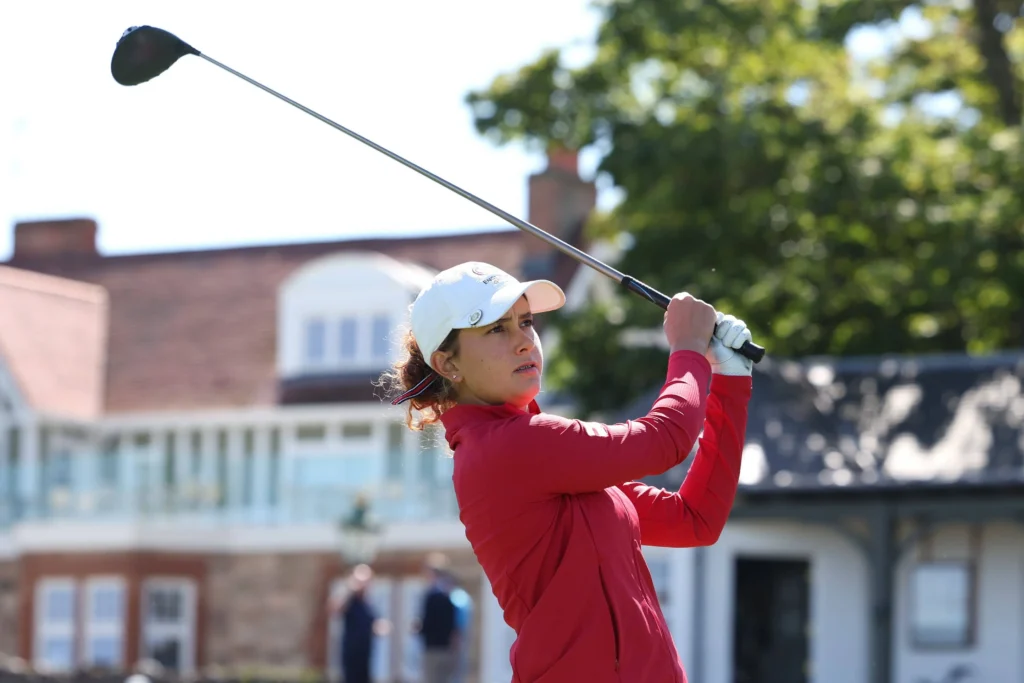 The Amateur Championship - Previews