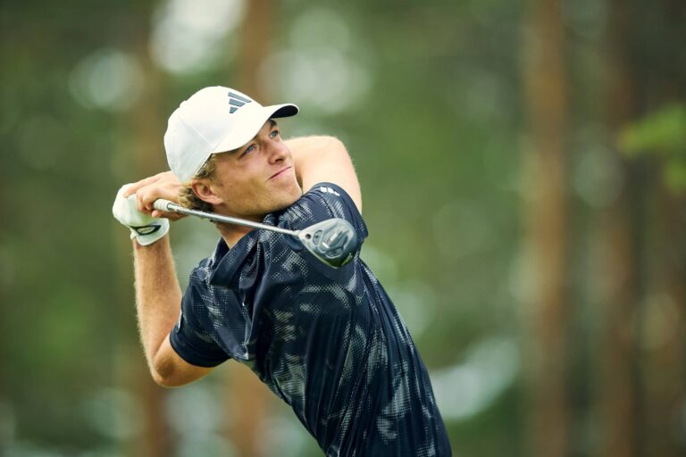 Tiger Christensen