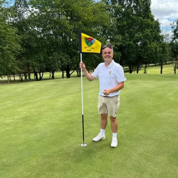 par 3 Hole-In-One