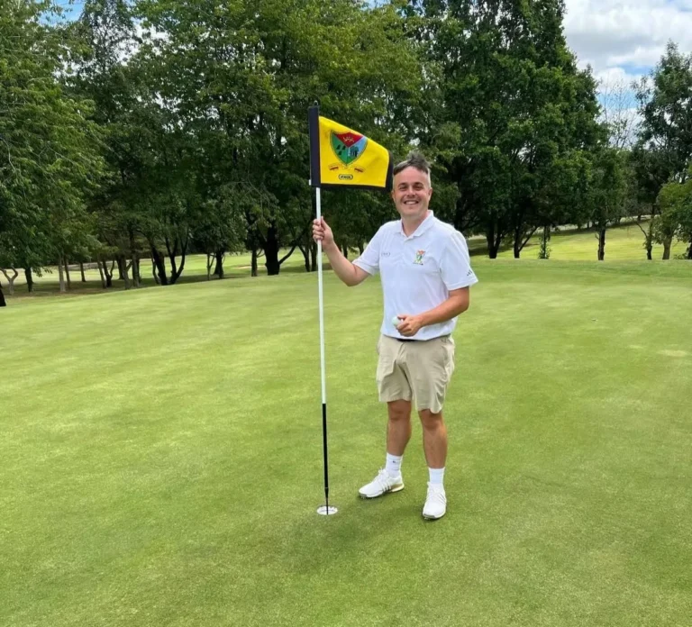 par 3 Hole-In-One