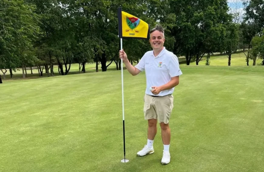par 3 Hole-In-One
