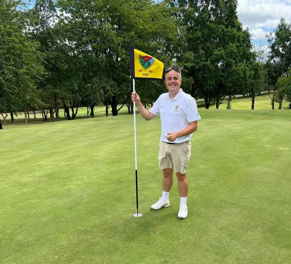 par 3 Hole-In-One