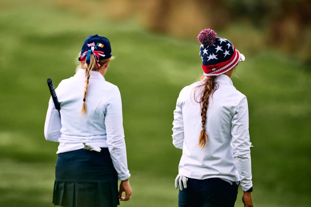 2026 Women’s PGA Cup