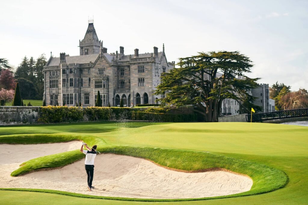 Adare Manor Carriage House