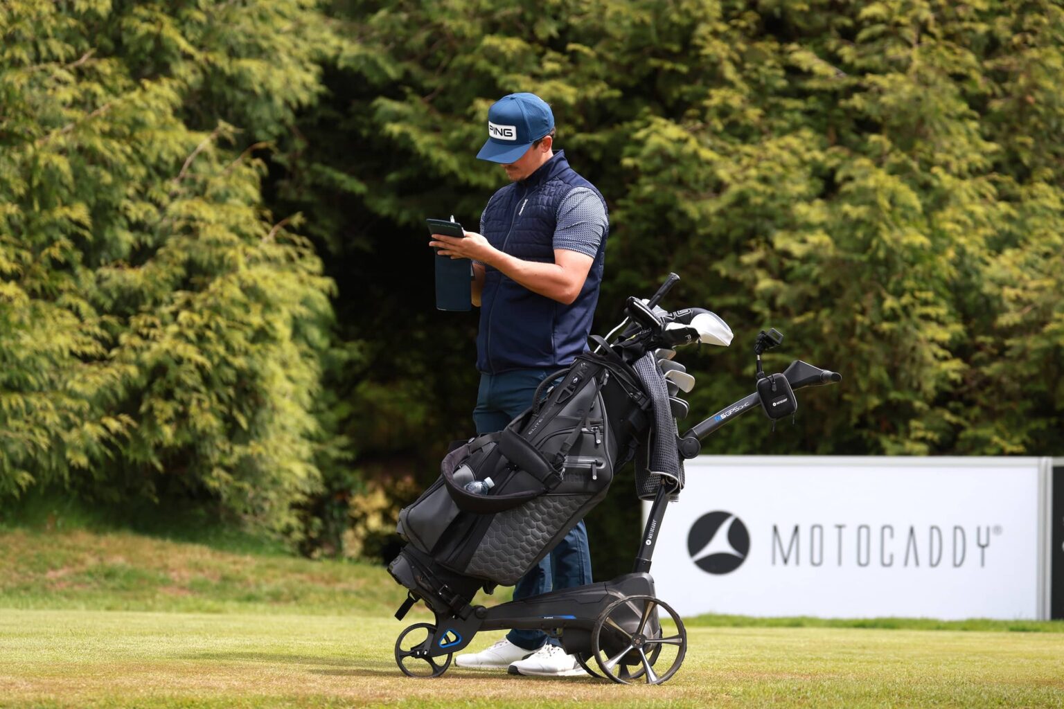 Brand Ambassador Jordan Wrisdale