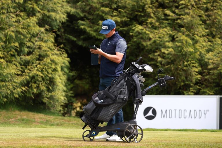 Brand Ambassador Jordan Wrisdale