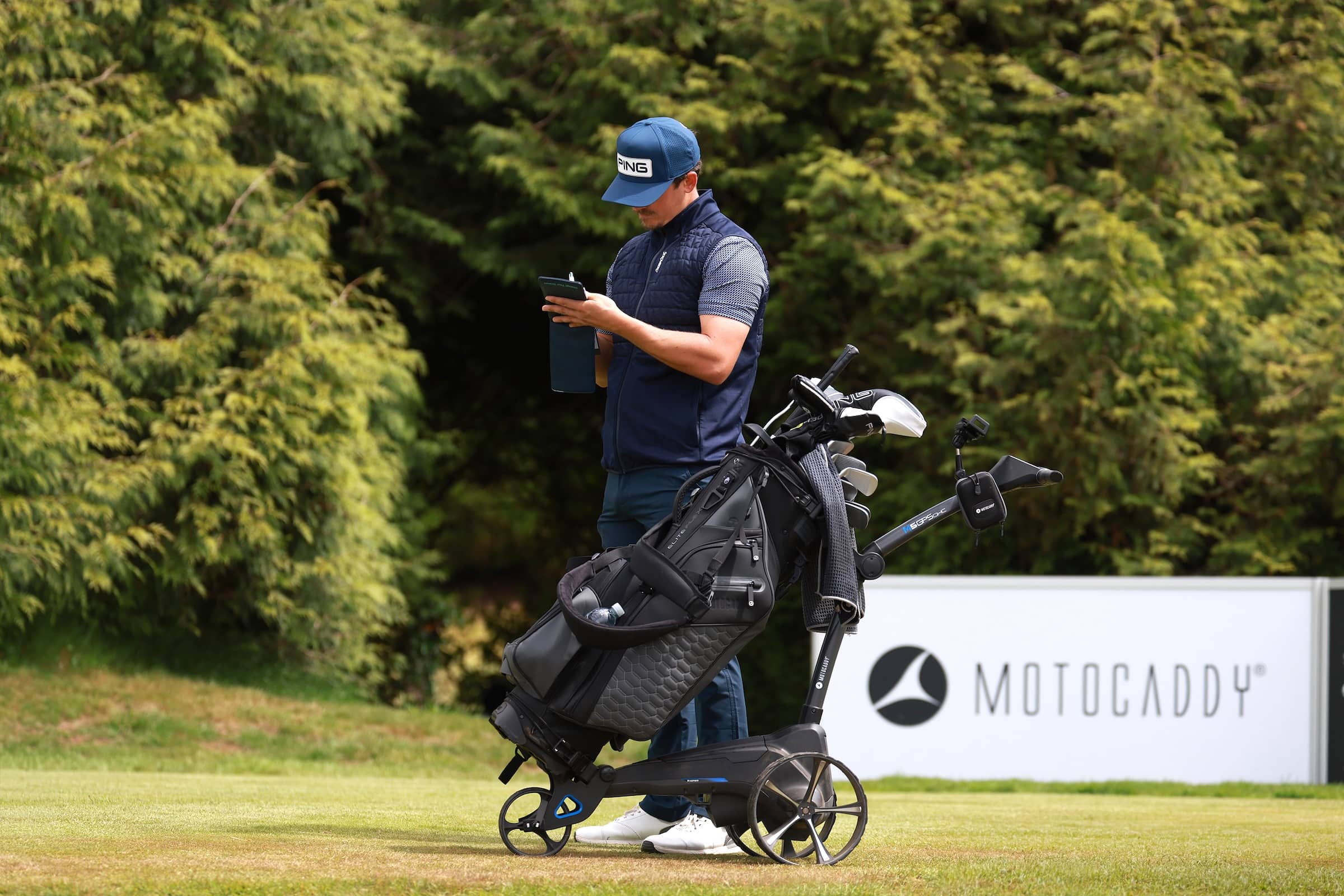 Brand Ambassador Jordan Wrisdale